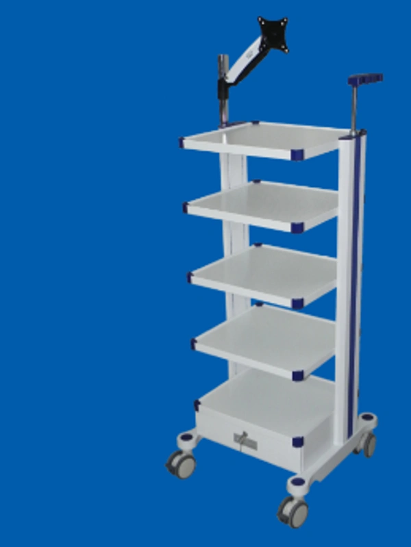 Medical Cart and Trolley
